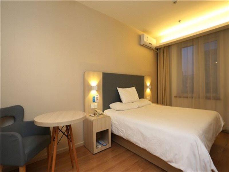 Hanting Express Kaiyuan Jiefang Road Diaobingshan Экстерьер фото