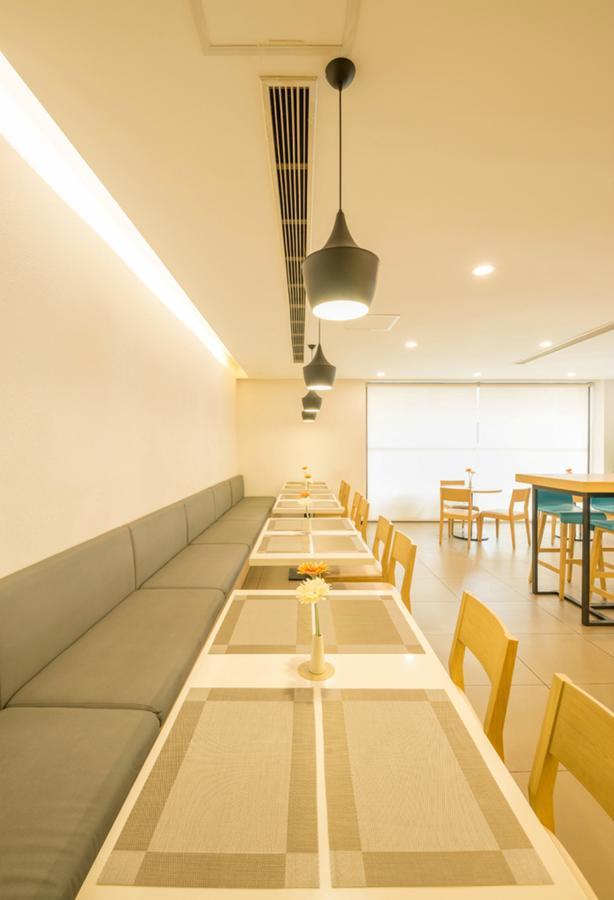 Hanting Express Kaiyuan Jiefang Road Diaobingshan Экстерьер фото
